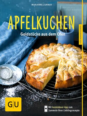 cover image of Apfelkuchen